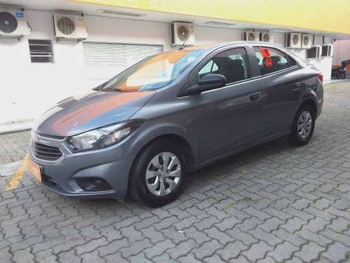 Imagem 4 de 9 de Chevrolet Onix 1.0 Flex Manual