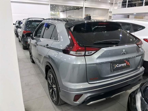 Mitsubishi Eclipse Cross 1.5 MIVEC TURBO GASOLINA HPE-S S-AWC CVT