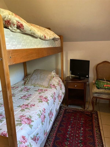 Imagen 26 de 30 de Casa Con Vista Lago Y Volcan En Venta De 5 Dorm. En Pucón