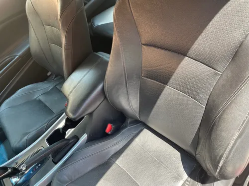 Honda Accord 3.5 Coupe V6 At
