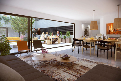Imagen 3 de 9 de Venta Local Comercial Pocitos - Edificio Premium Point