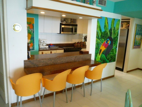 Tanaguarenas Apartamento En Venta Primera Linea Yc18w