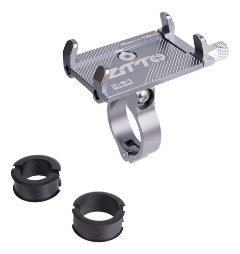 Soporte Para Teléfono Ztto Z-81 Bicycle B Scooter Mtb