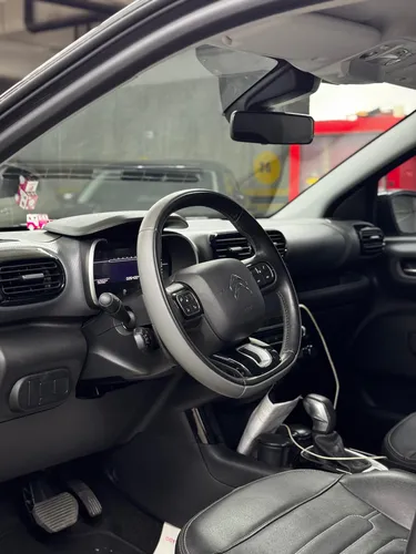 Citroën C4 Cactus 1.2 Cactus Shine