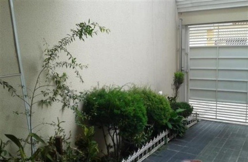 Imagem 3 de 9 de Venda Sobrado Santo André Brasil - 1172