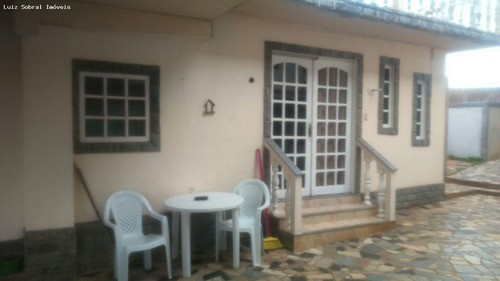 Imagem 5 de 15 de Casa Para Venda Em Saquarema, Boqueirão, 5 Dormitórios, 2 Suítes, 4 Banheiros, 2 Vagas - 3153_2-1156705