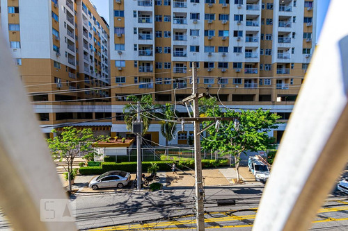 Apartamento Para Aluguel - Fonseca, 2 Quartos, 80 - 893275580