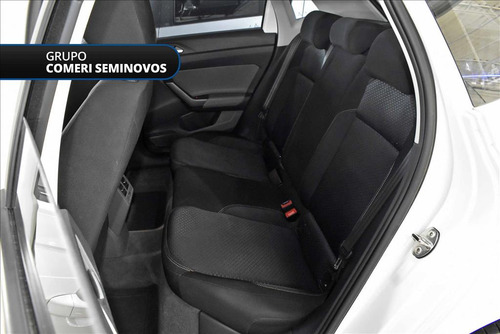 Volkswagen Polo 1.0 200 TSI HIGHLINE AUTOMÁTICO