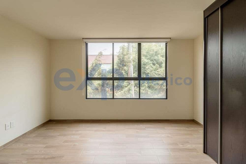 Imagen 10 de 10 de Se Vende Departamento En Lomas De Memetla Cuajimalpa Recien Remodelado