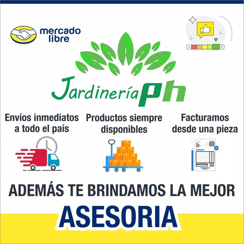 Semilla De Pasto Mezcla Germinaplus Clima Templado 1 Kg 40m2