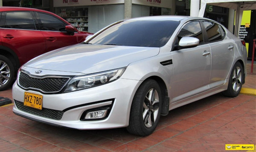Kia Optima 2.0