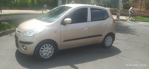 Hyundai i10 1.1l