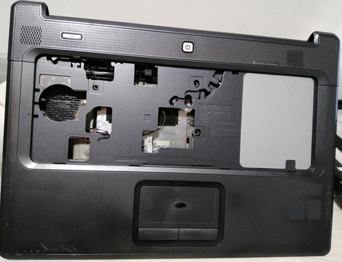 Carcasa Para Compaq C700