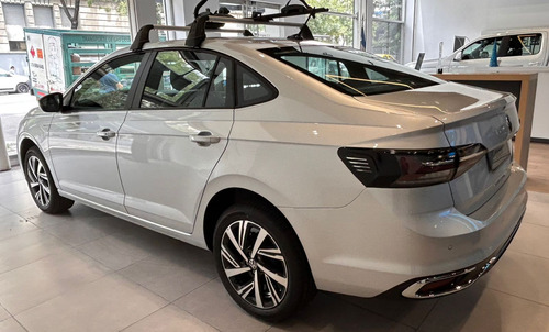 Volkswagen Virtus 1.6 Msi Highline At