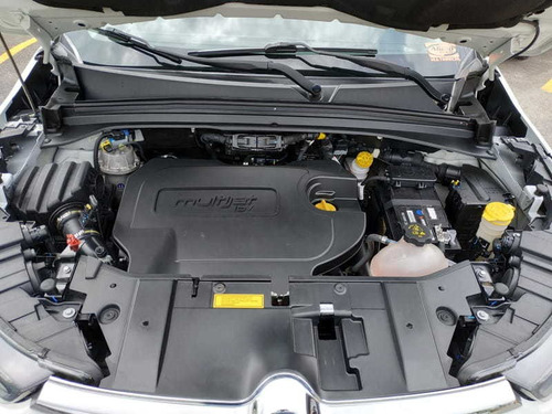 Fiat Toro Freedom At9