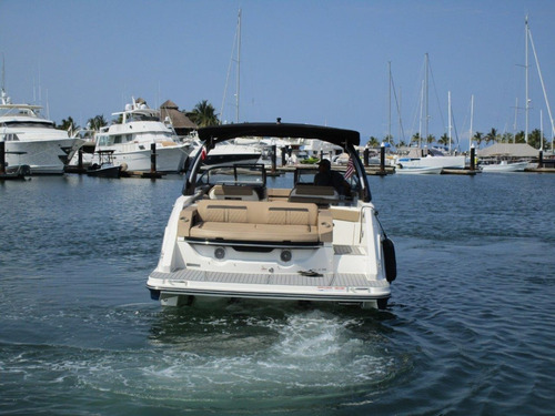 Imagen 3 de 15 de 2017 Sea Ray 310 Slx @ Vallarta