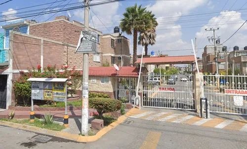 Casa En Venta, Col. Bonito Ecatepec, Edomex Lr17