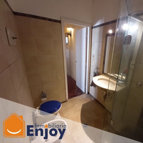 Imagen 12 de 14 de Venta Apartamento 2 Dormitorios Cordon Montevideo