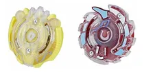 Comprar Beyblade Burst Orpheus O2 Versus Unicrest U2 Hasbro