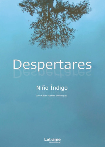 Libro Despertares