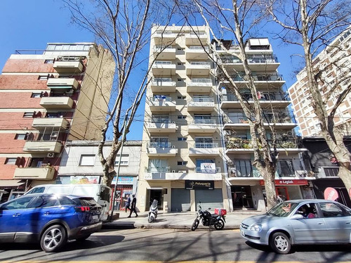 Imagen 16 de 17 de Venta De Departamento En Villa Del Parque