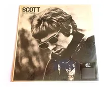 Comprar Lp Scott Walker - Scott (novo) 