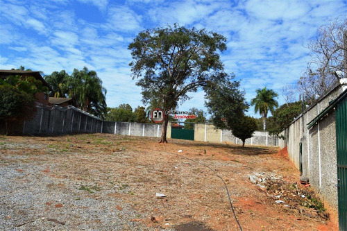 Imagem 6 de 10 de Lote 2.000 M² À Venda No Bairro São Luiz, Belo Horizonte- Mg. - 4470