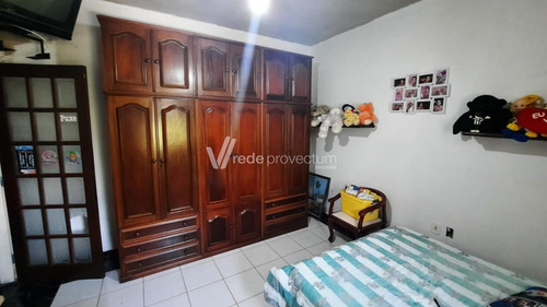 Imagem 16 de 30 de Chácara À Venda Em Village Campinas - Ch293097