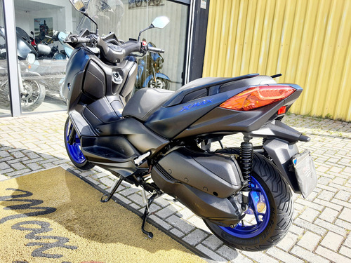 Yamaha Xmax 250 Abs