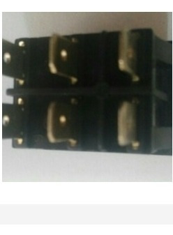 Imagen 2 de 3 de Swich Feber Power Wheels Para Cambio De Velocidad