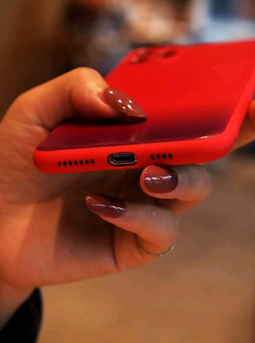 Funda Para iPhone