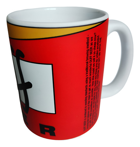 Simpsons Set De Tazas