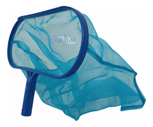 Kit Limpieza Para Alberca - Cepillo - Redes- Barredoras Red Bolsa 2-barredora Abs-cepillo