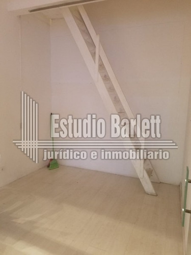 Local Comercial En Paseo Real- Ref: 1412