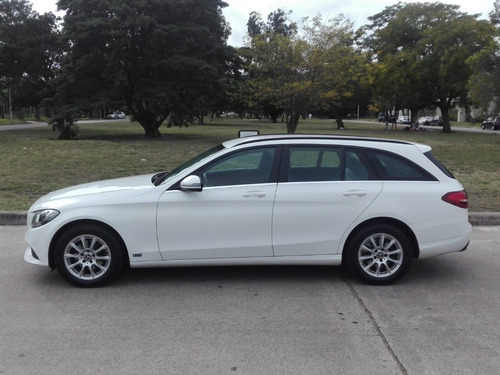 Mercedes Benz Ct 180 Touring