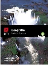 Geografia 2 Savia - República Argentina