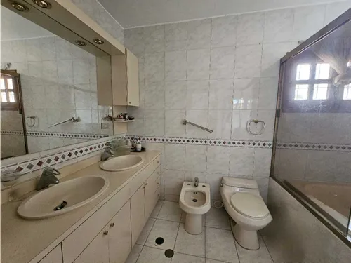 Casa Cumbres De Curumo