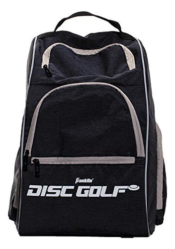 Bolsa De Golf De Disco, Mochila Franklin Para Equipo Deporti