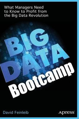 Libro Big Data Bootcamp - David Feinleib