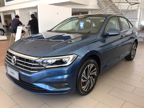 Volkswagen Vw Vento 250 Tsi Highline Dsg 2020 0 Km