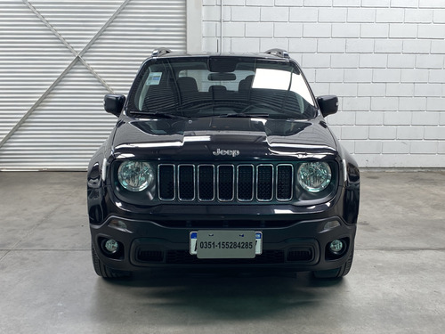 Jeep Renegade 1.8 Sport At6