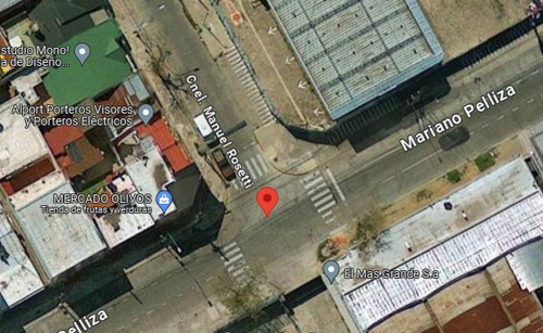 Oficina En Venta - 2 Baños - 18mts2 - Vicente López