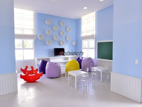 Imagem 2 de 30 de Reserva Ecoville - Sap196 - 34174169
