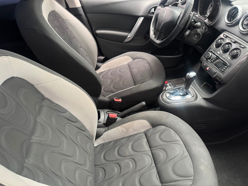 Citroën C3 1.6 Vti 16v Tendance Flex Aut. 5p