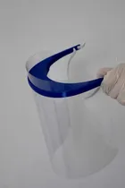 Comprar 10 Caretas Para Protección De Fluidos. Acetato 500 Micras