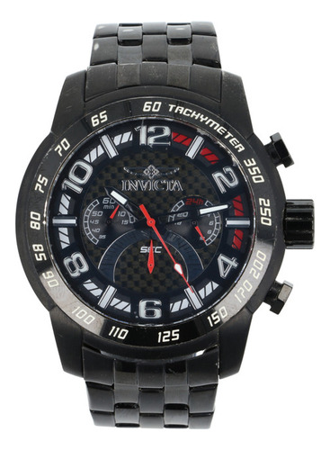 Reloj Para Hombre Invicta *master On The Ocean*.