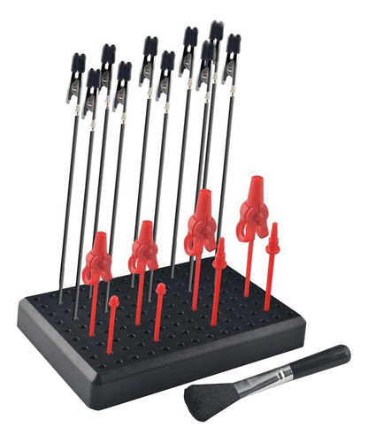 Base De Soporte Para Pintar, Modelo De Pintura, Soporte Para