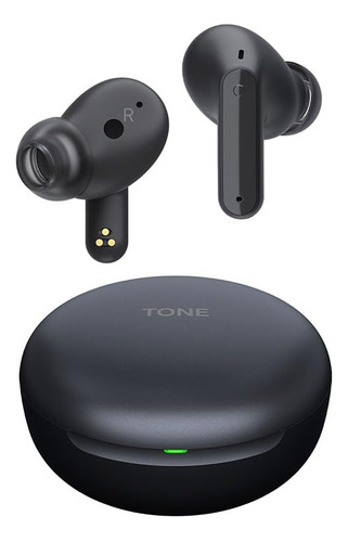 LG Tone Free Fp5 - Auriculares Bluetooth Inalámbricos Con .