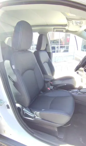 Mitsubishi Asx 4x2. 2.0 At. Eo