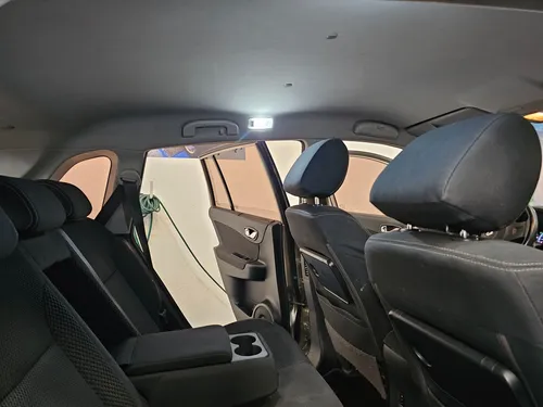 Renault Koleos 2.5 Dynamique 4x2